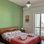아파트 Fata Morgana Tropea Apartment