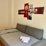 Fata Morgana Tropea Apartment 아파트