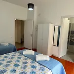 아파트 Fata Morgana Tropea Apartment