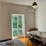 아파트 Fata Morgana Tropea Apartment *