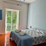 Fata Morgana Tropea Apartment