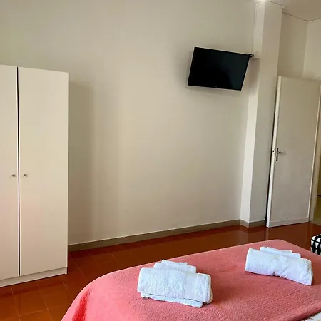 Fata Morgana Tropea Apartment 아파트