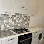 Fata Morgana Tropea Apartment アパート *