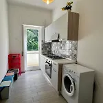 アパート Fata Morgana Tropea Apartment トロペーア