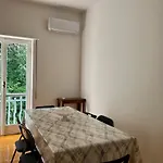 アパート Fata Morgana Tropea Apartment