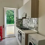 Fata Morgana Tropea Apartment アパート *
