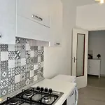 Fata Morgana Tropea Apartment トロペーア