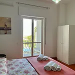 Fata Morgana Tropea Apartment トロペーア