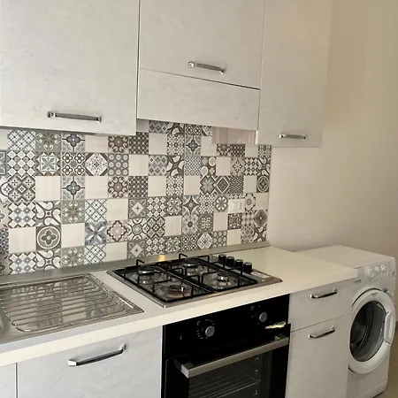 Marina Di 아파트 *