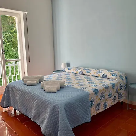アパート Fata Morgana Tropea Apartment トロペーア
