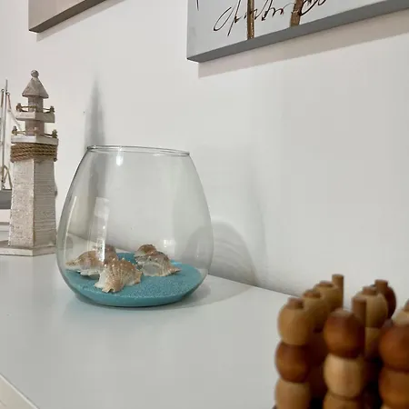 Marina Di 트로페아