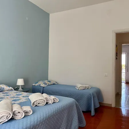 Fata Morgana Tropea Apartment アパート