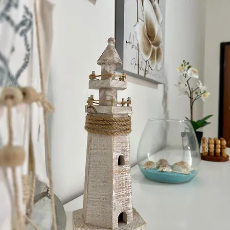 Apartment Marina Di Tropea