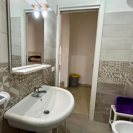 Marina Di 트로페아