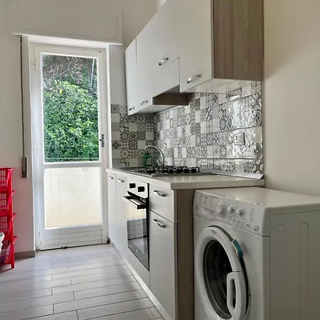 Marina Di 아파트 *