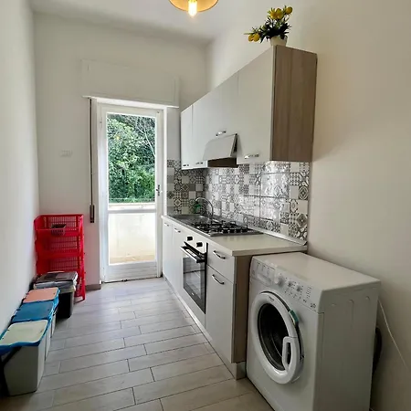 Apartment Marina Di Tropea