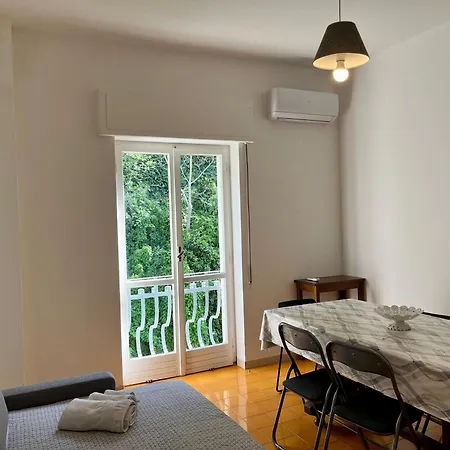 Apartment Marina Di *