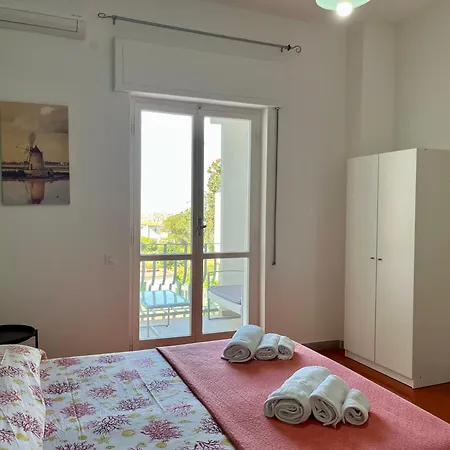 Marina Di 트로페아