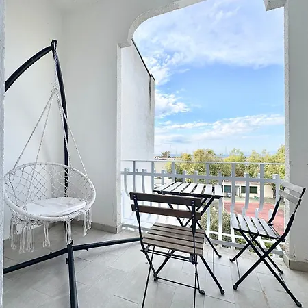 Fata Morgana Appartement Tropea