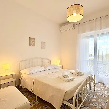 Fata Morgana Apartment