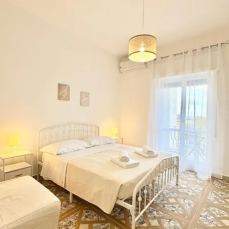 Fata Morgana Lejlighed Tropea