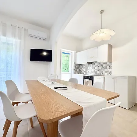 Fata Morgana Apartment