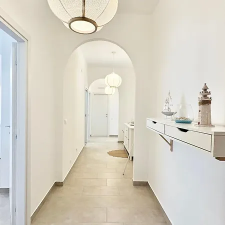 Appartement Fata Morgana Tropea