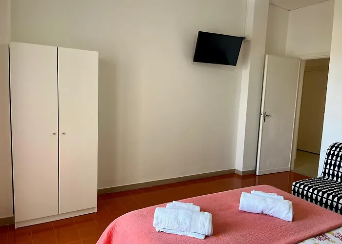 Marina Di Apartamento