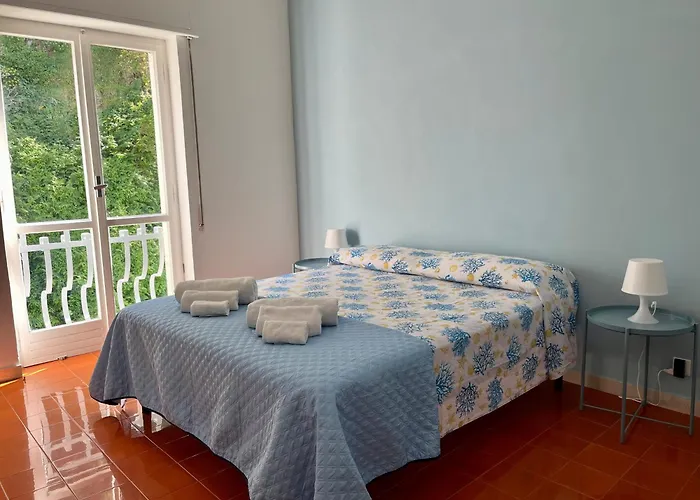 Apartamento Marina Di Tropea