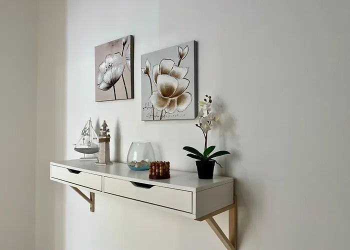 Apartamento Marina Di