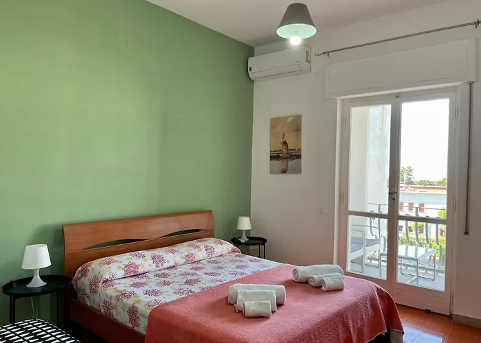 Apartamento Marina Di