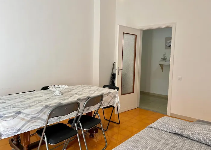 Marina Di Apartamento *