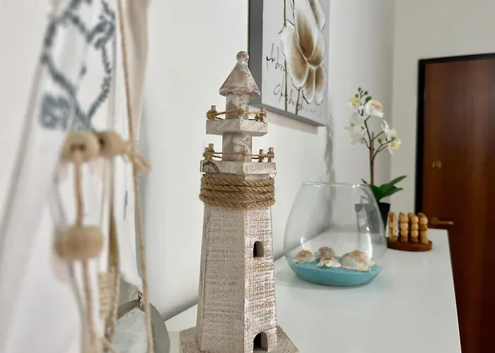 Apartamento Marina Di Tropea