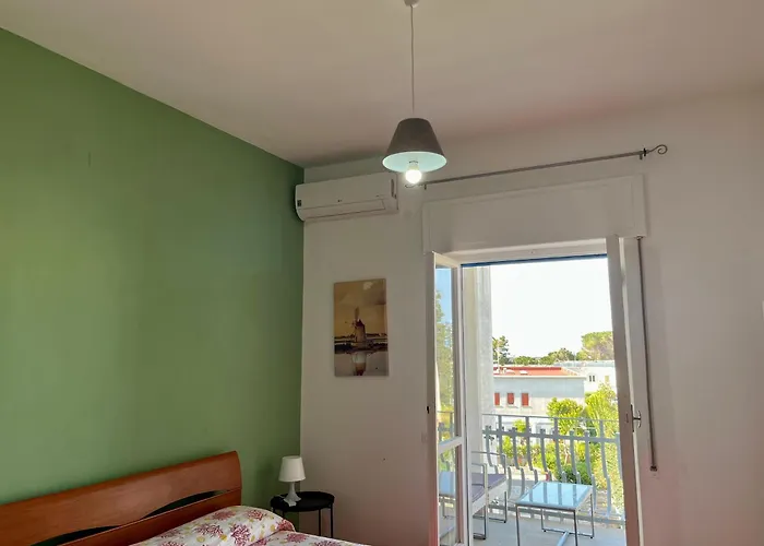 Apartamento Marina Di