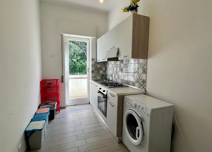 Apartamento Marina Di Tropea