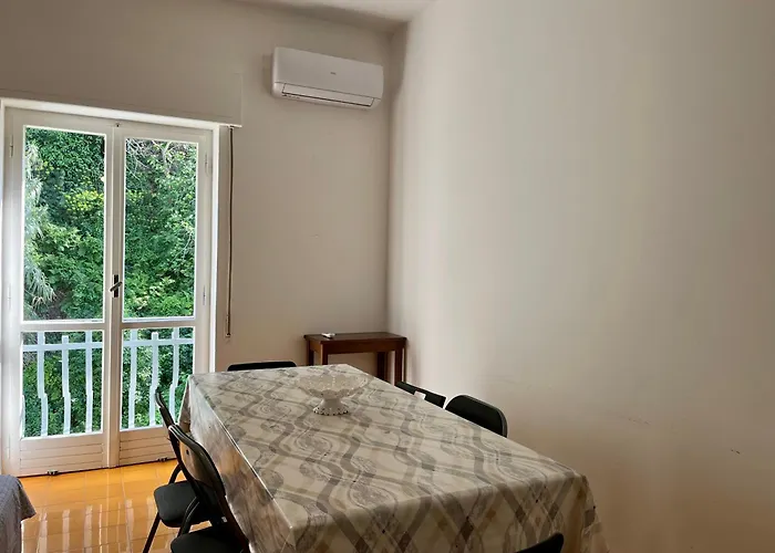 Apartamento Marina Di