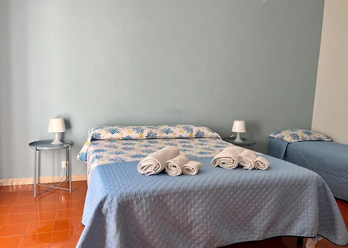 Apartamento Marina Di *