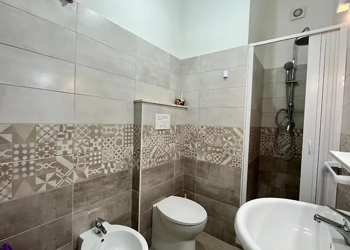 Marina Di Apartamento