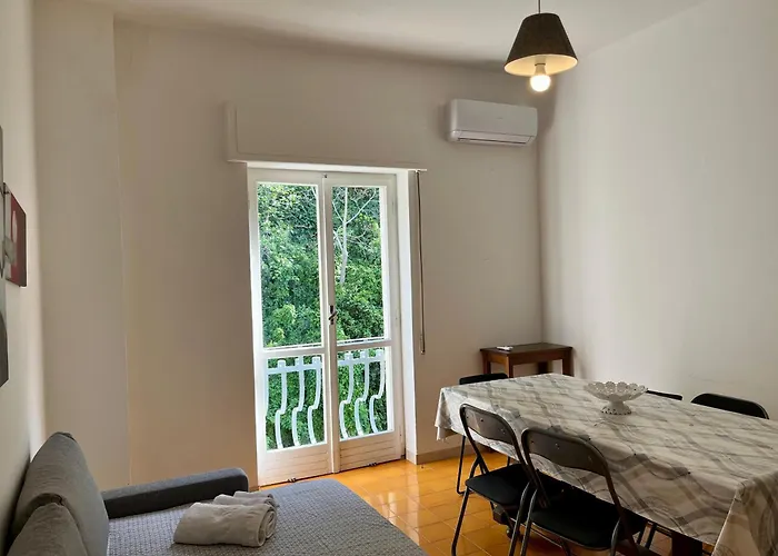 Apartamento Marina Di *